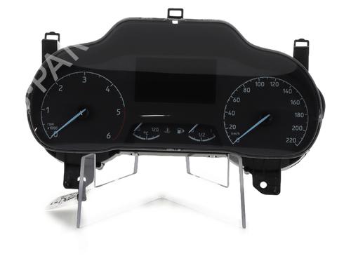 Instrument cluster FORD TRANSIT CONNECT V408 Box Body/MPV 1.5 EcoBlue | BP32101743C47 - Image 3