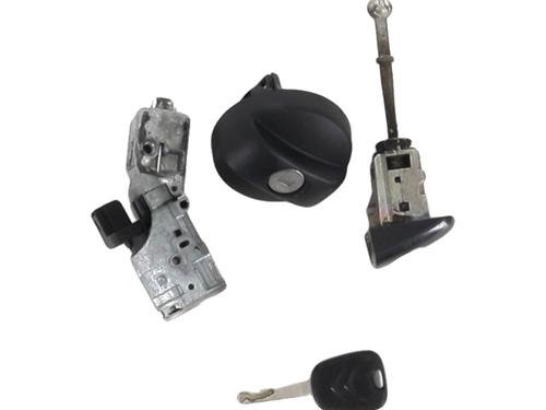 Ignition barrel CITROËN C3 I (FC_, FN_)  | BP28208078M48 
