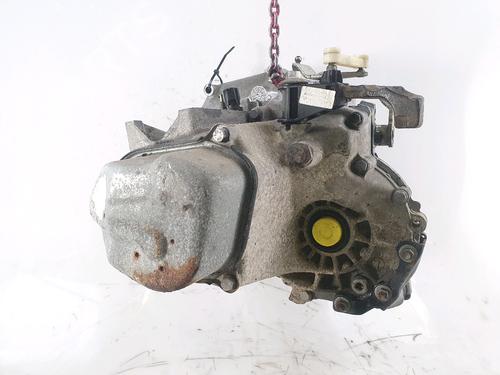Gearbox CITROËN C3 II (SC_) 1.4 HDi 70 (SC8HZC, SC8HR0, SC8HP4) | BP31079570M3