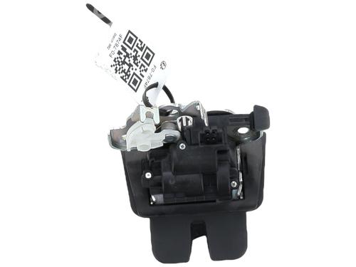 Used Tailgate lock AUDI A3 (8V1, 8VK) 2.0 TDI (150 hp) 27977806