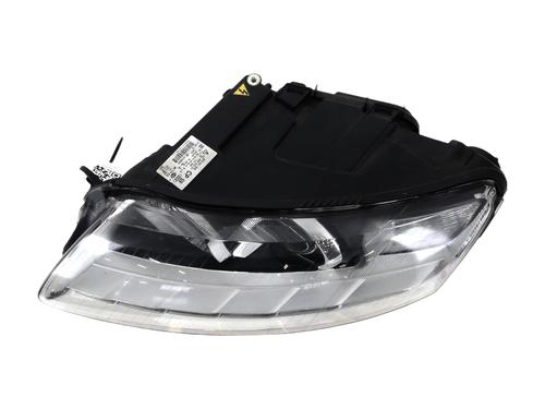 Left headlight AUDI A6 Allroad C6 (4FH) 2.7 TDI quattro | BP22709196C28 