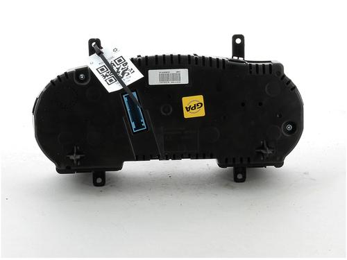 Instrument cluster SEAT ALTEA XL (5P5, 5P8) 1.6 TDI | BP15469811C47 