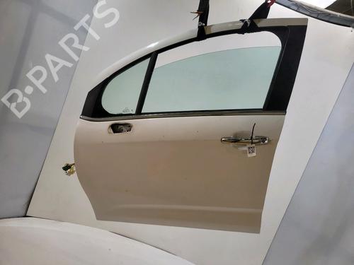 Used Left front door Left front door 37064642 37064642