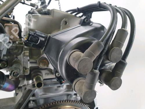 Engine HONDA ACCORD VI Hatchback (CH, CL) 1.8 i (CH6) | BP37483301M1 - Image 7