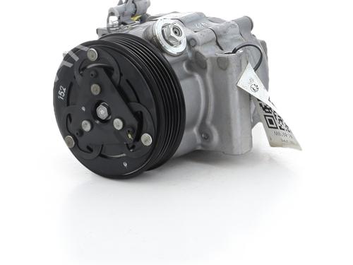 Used AC compressor AC compressor 39489190 39489190