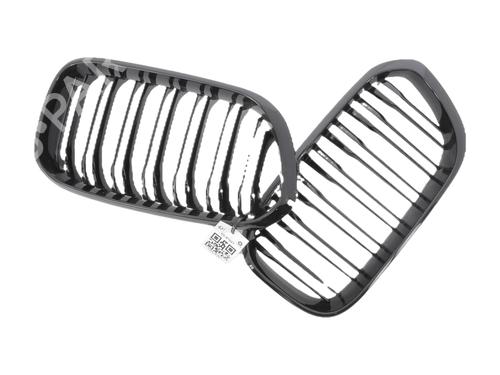 Used Grille Grille 36898576 36898576