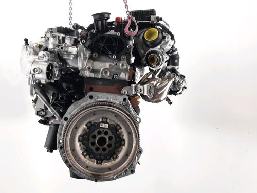 Engine AUDI A3 Sportback (8YA, 8YF) 35 TDI | BP32512803M1