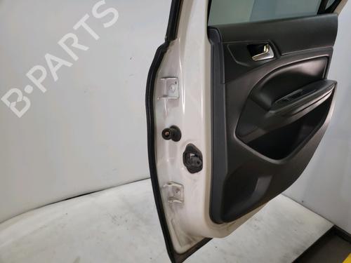 Right rear door PEUGEOT 308 II (LB_, LP_, LW_, LH_, L3_) 1.6 HDi / BlueHDi 115 | BP29874903C5