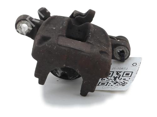 Left rear brake caliper PEUGEOT 207 SW (WK_) 1.6 HDi | BP29346432M107 