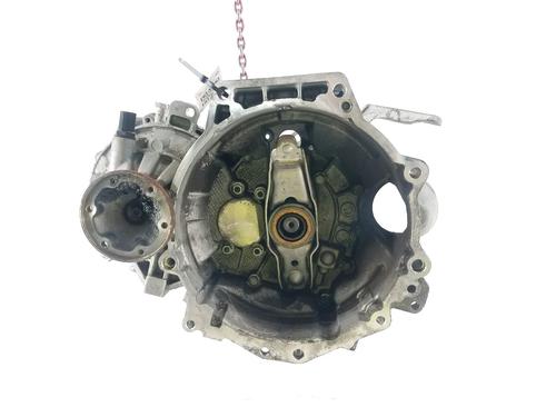 Gearbox VW POLO V (6R1, 6C1) 1.6 TDI | BP26678001M3 