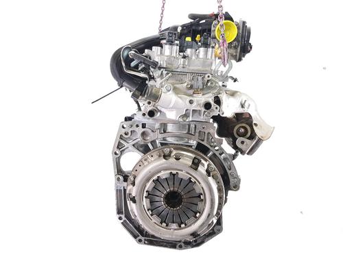 Engine NISSAN JUKE (F15) 1.6 | BP36252531M1 - Image 3