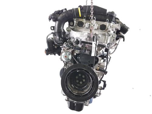Used Engine Engine PEUGEOT 308 II (LB_, LP_, LW_, LH_, L3_) 1.2 THP 110 (110 hp) 40212113 40212113