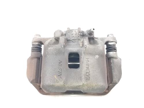 Used Left front brake caliper HONDA CR-Z (ZF) 1.5 IMA (ZF1) (124 hp) 27918161