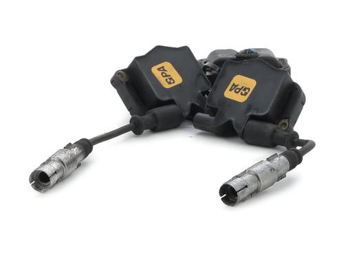 Ignition coil SMART FORTWO Coupe (450) 0.7 (450.352, 450.332) | BP27812866M94