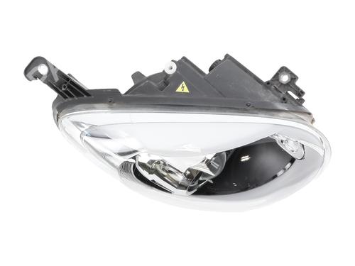 Left headlight FIAT 500X (334_) 1.6 D Multijet (334AXA1B, 334AXA11) | BP31985162C28