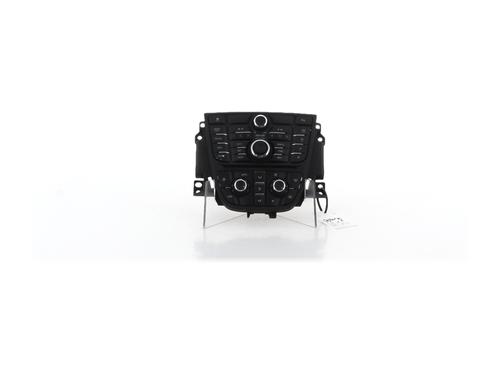 Used Climate control Climate control OPEL ASTRA J (P10) 1.7 CDTI (68) (110 hp) 36776569 36776569