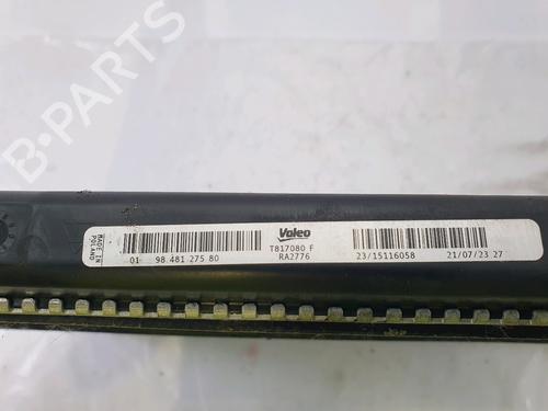 Køler FIAT 600e / 600 (365_, 364_) Electric | BP25452514M31 