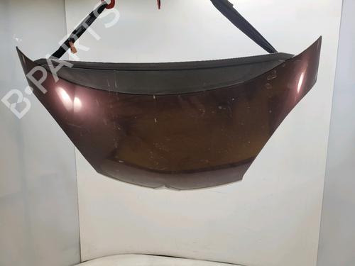 Motorhjelm CITROËN C4 Grand Picasso I (UA_) 1.6 HDi (109 hp) 31749671