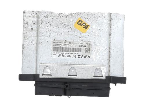 Engine control unit (ECU) SEAT IBIZA IV ST (6J8, 6P8) 1.2 TSI | BP38008058M57 - Image 2