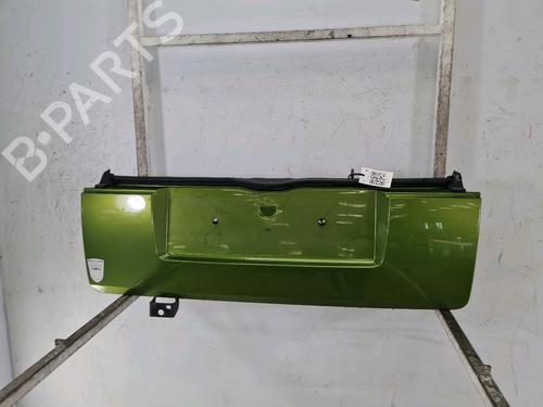 Used Tailgate CITROËN C2 (JM_) 1.1 (60 hp) 27904729