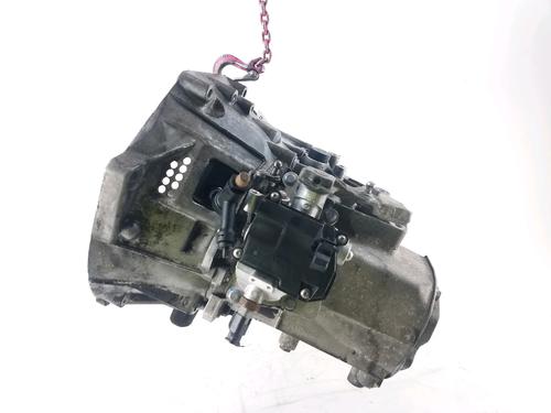 gearbox-peugeot-5008-0u_-0e_-2009-2010-2011-2012-2013-2014-2015-2016-2017-24193007 main image