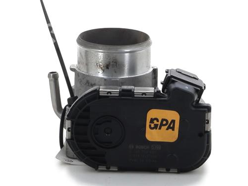 Throttle body KIA NIRO I (DE) 1.6 GDI Hybrid | BP30118181M82