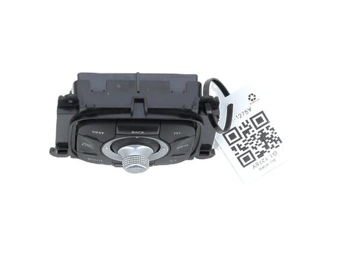 Electronic module RENAULT LAGUNA III Grandtour (KT0/1) 2.0 16V Turbo | BP27690566M83 