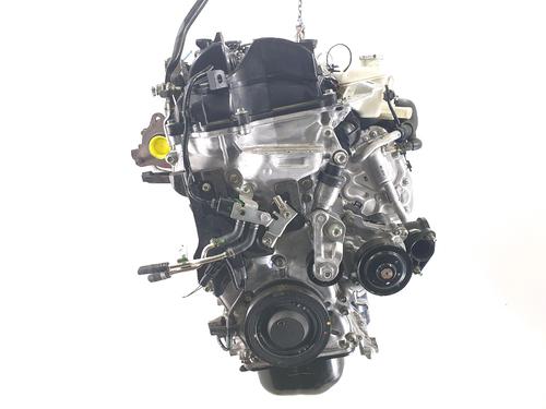 Used Engine Engine 38767848 38767848