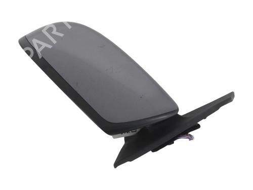 Used Left mirror MAZDA 5 (CR) 1.8 (CR19) (116 hp) 31866812