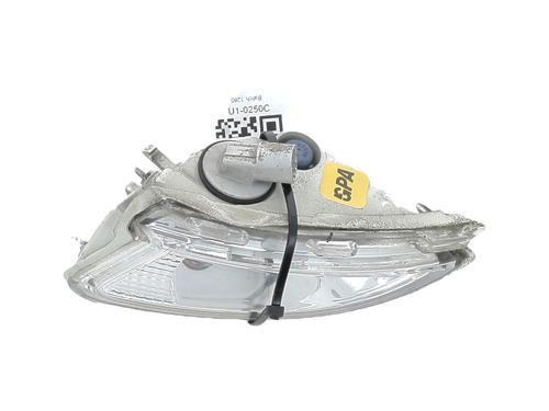 Left front indicator RENAULT TWINGO II (CN0_) 1.2 16V (CN04, CN0B) | BP32401595C32