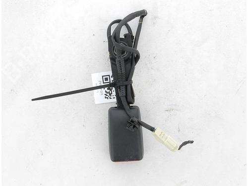 Seat buckle MITSUBISHI L200 / TRITON (KA_T, KB_T) 2.5 DI-D 4WD (KB4T) | BP27916121I32 