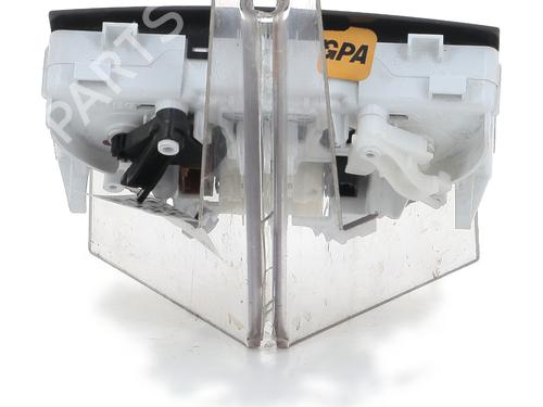 Climate control CITROËN BERLINGO Box Body/MPV (K9)  | BP28536519I5 
