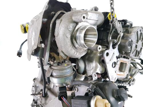 Motor CITROËN C4 II (NC_) 1.6 HDi 110 | BP31284594M1 