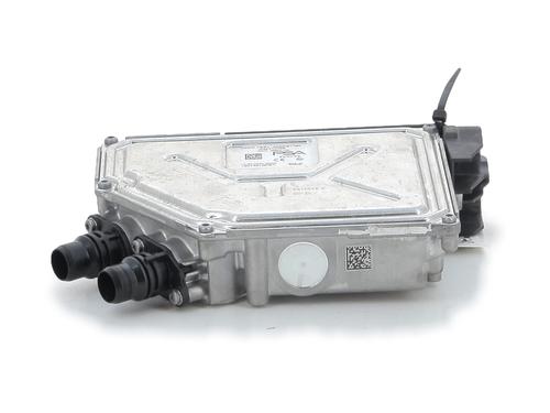 Used Electronic module PEUGEOT 3008 III (KA_, KB_, KC_) Hybrid 136 (KAHPYE) (136 hp) 31912505