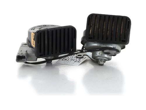 Used Horn RENAULT LAGUNA III (BT0/1) 1.5 dCi (BT00, BT0A, BT0T, BT1J) (110 hp) 29931755