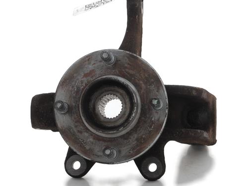 Used Right front steering knuckle FORD FIESTA V (JH_, JD_) 1.4 16V (80 hp) 29552483