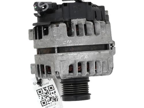 Alternator CITROËN C3 II (SC_) 1.6 BlueHDi 100 | BP38031058M7 - Image 5