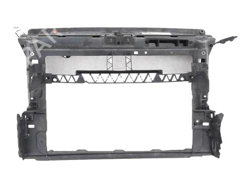 Frontplate/Frontkurv Frontplate/Frontkurv VW POLO V (6R1, 6C1) 1.6 TDI (90 hp) 34337060 34337060