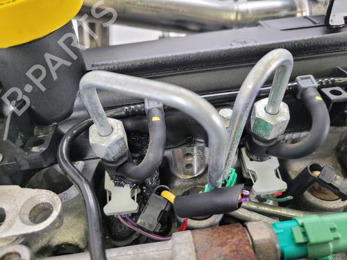 Engine NISSAN NOTE (E11, NE11) 1.5 dCi | BP40057950M1  - Image 9