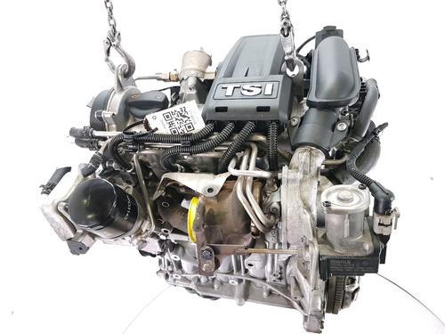 Engine SKODA FABIA II (542) 1.2 TSI | BP33189709M1 - Image 6