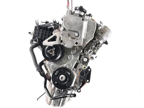 Used Engine VW SCIROCCO III (137, 138) 1.4 TSI (122 hp) 31122228