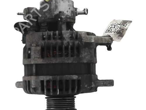 Alternator OPEL MERIVA A MPV (X03) 1.7 CDTI (E75) | BP31152371M7 