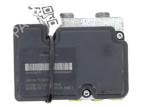ABS pump CITROËN C3 I (FC_, FN_)  | BP27710409M43 