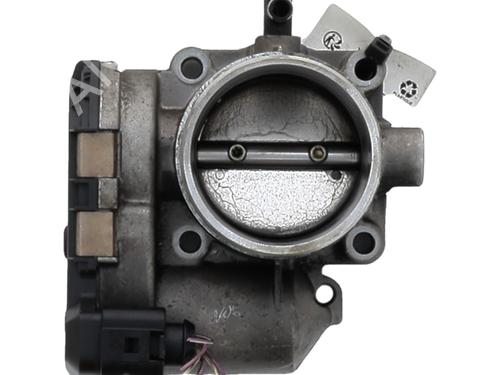 Used Throttle body AUDI TT (8N3) 1.8 T (180 hp) 29552241