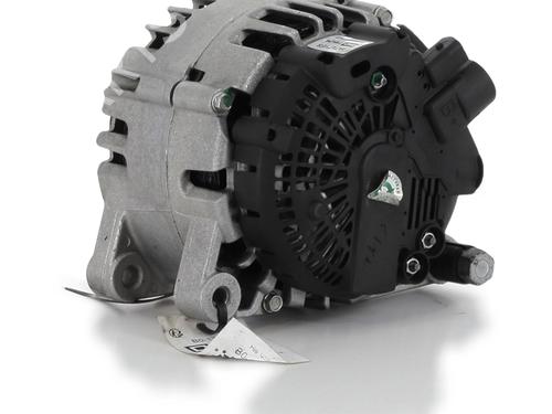 Alternator PEUGEOT 206 Hatchback (2A/C)  | BP28106084M7 