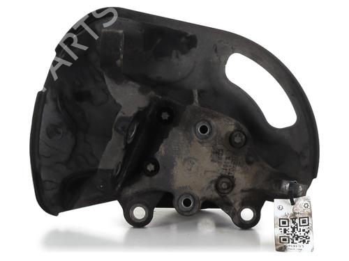 Right front steering knuckle MERCEDES-BENZ C-CLASS Coupe (C204) | BP34111745M26 - Image 2