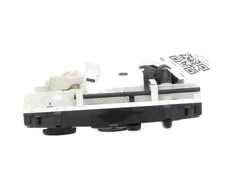 Climate control PEUGEOT 206+ (2L_, 2M_) 1.1 | BP32255657I5