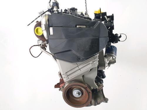 Used Engine Engine 37680725 37680725
