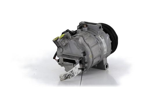 AC compressor RENAULT LAGUNA III (BT0/1) 2.0 dCi (BT07, BT0J, BT14, BT1A, BT1S) | BP30118427M34