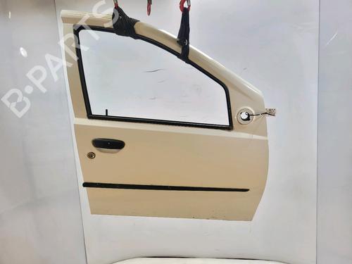 Used Right front door FIAT PUNTO (188_) 1.3 JTD 16V (70 hp) 22685878